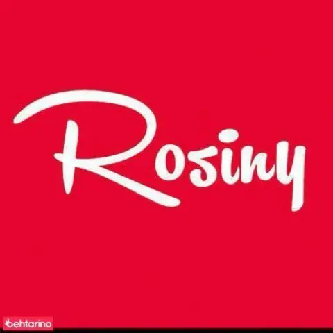Rosiny - رُزینی