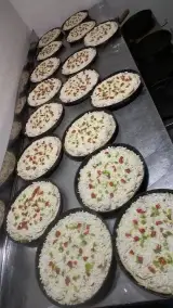 فست فود اکبری