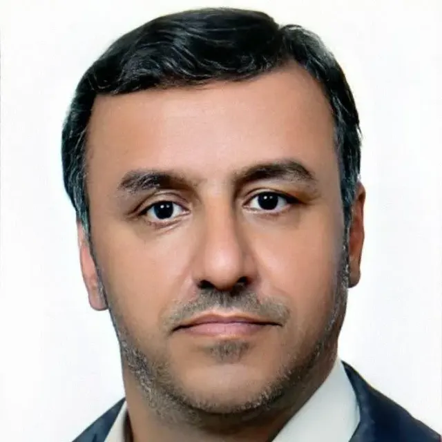فضل الله خاموشی