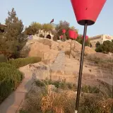 مقبزه شهدای گمنام