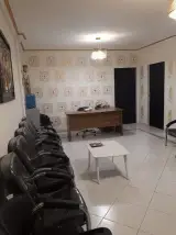 مرکز مشاوره و روانشناسی آرام دکتر باغبان