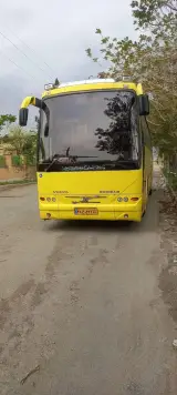 اجاره اتوبوس دربستی