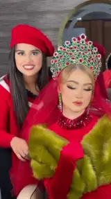 عروس سرا
