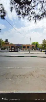 خیریه درمانی مرحوم حاج عبدالوهاب تهرانی
