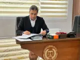 جعفر خانی شبلو وکیل پایه یک دادگستری
