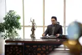 وکیل پایه یک دادگستری مصطفی ضیغمی