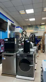 لوازم خانگی سینا فائقی