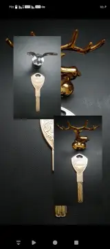 کلیدسازی ناصری