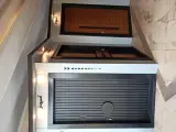درب ضدسرقت وداخلی آسپودُر شعبه اندیشه