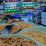 شیرینی سرای گلسرخ