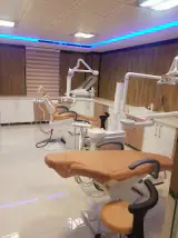 مجتمع دندانپزشکی داتیس کرج