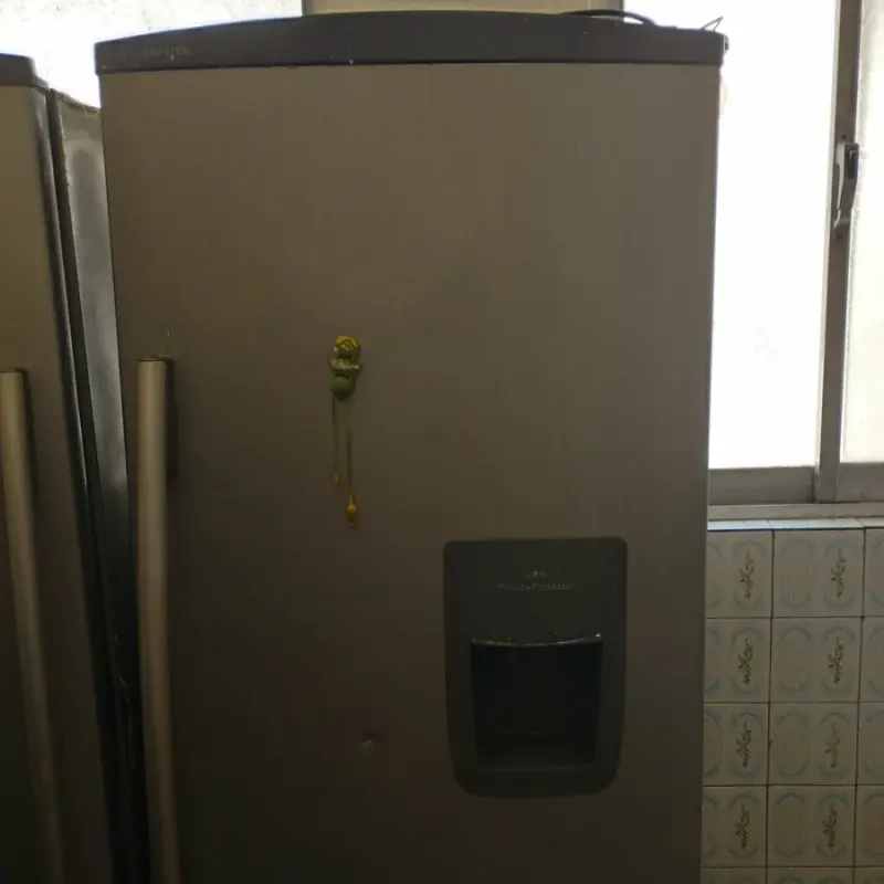 نصب و تعمیرات لوازم خانگی عرفان احمدی