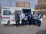 روابط عمومی اداره بهزیستی زابل