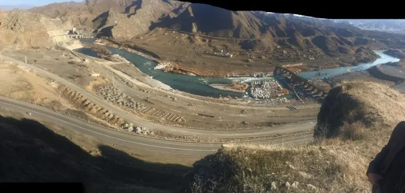 مهندسین مشاور سارای سازه