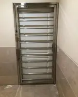 نرده تبریز آصف