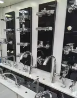 نمایندگی رسمی شیرالات قهرمان