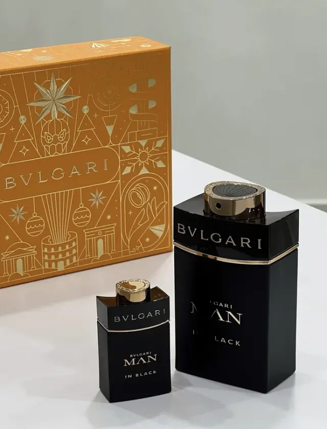 عطر و ادکلن تبیان