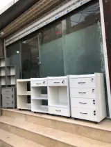 مبلمان اداری میسا چوب