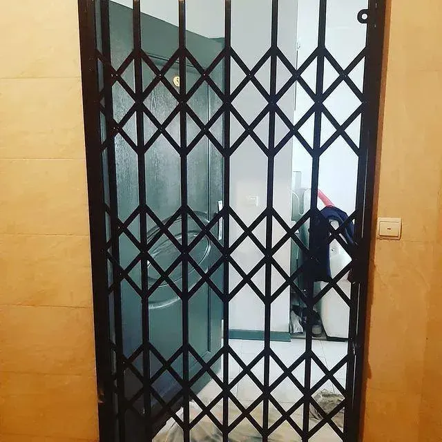 حفاظ آکاردئونی مهرشهر