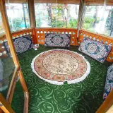 کافه رستوران کادوس
