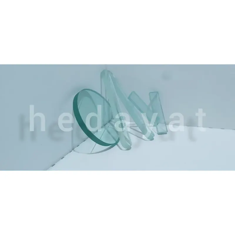 صنایع تولیدی شیشه ساید گلاس مومنی