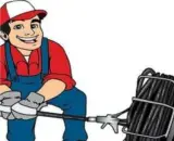 لوله بازکنی تایسز