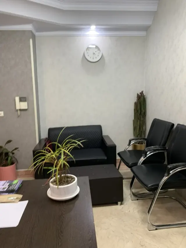 پانسیون مطالعاتی دخترانه سفید