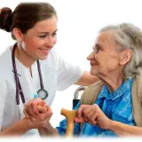 خدمات پزشکی حس آرامش