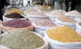 خشکبار و خواربار فروشی محرمی