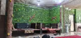 رستوران کبابسرا حاج احمد