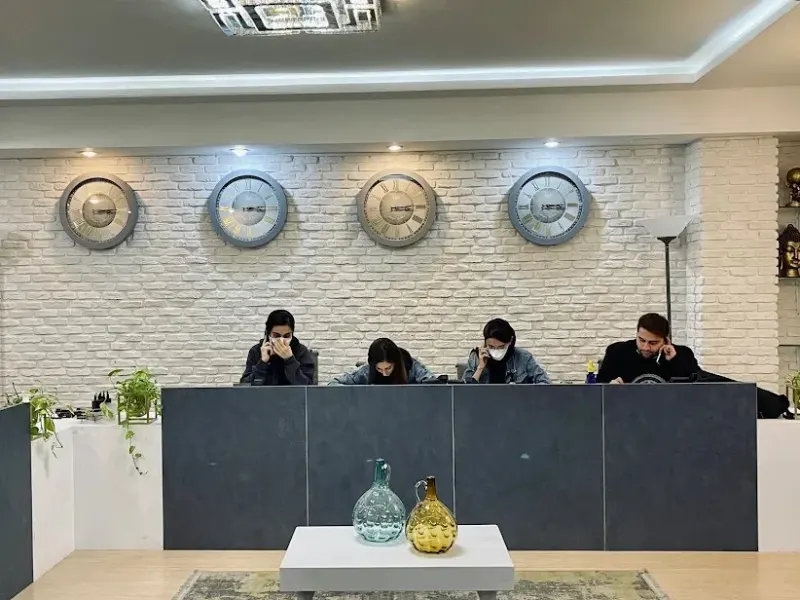 موسسه مهاجرتی گوتوتی آر -GO2TR