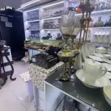 فروشگاه لوازم خانگی و دکوریجات