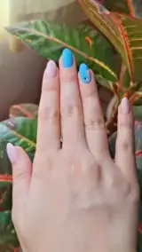 کاشت ناخن گیسو