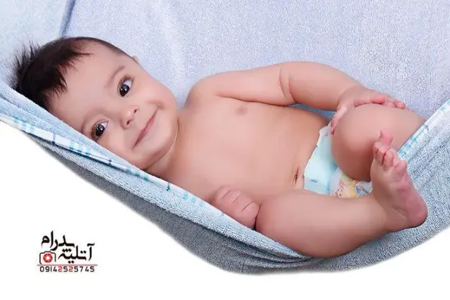 آتلیه پدرام