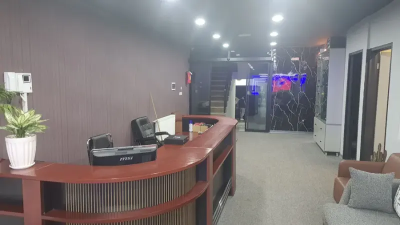 باشگاه بیلیارد آرتین
