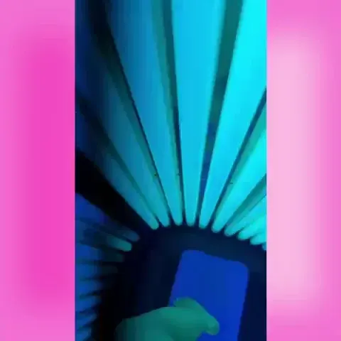 سالن زيبايى و سولاريوم بِل