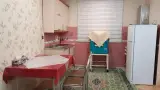 کلبه سوئیسی دشت بهشت اراک
