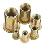 خدمات تراش و فرز cnc دلفانی