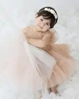 آتلیه کودک زاد