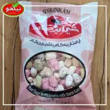 پخش مواد غذایی نیکخو