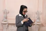 وکیل پایه یک دادگستری زهراکیانی