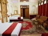 اقامتگاه سنتی خان نشین