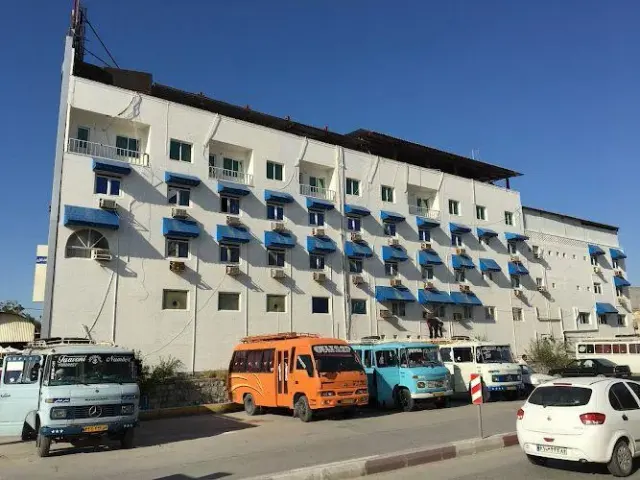 Amin Hotel