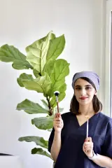 خدمات فیشال بهاره رنجبر