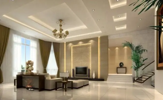 نصب کناف (سقف و دیوار کاذب)