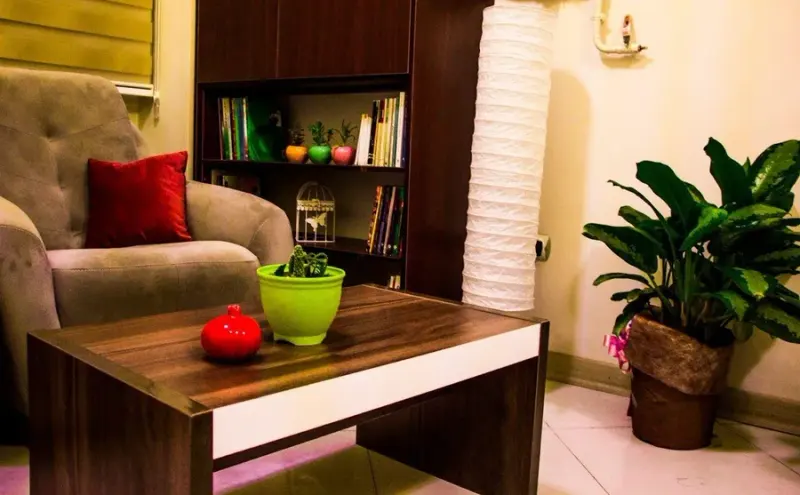 مرکز مشاوره یاشام