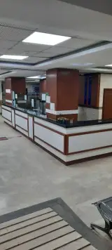 درمانگاه شبانه روزی در شهریار