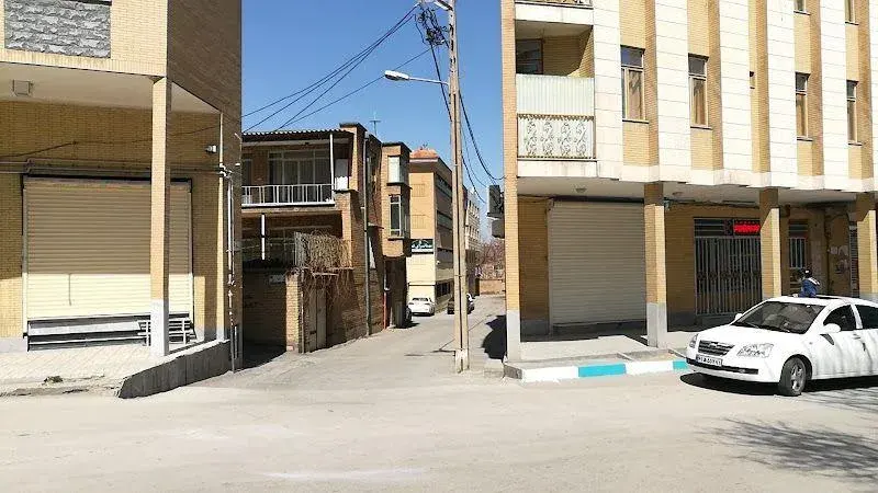 مهمانسرای فجر fajr hostel