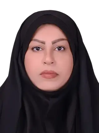 وکیل امل سلیمانی