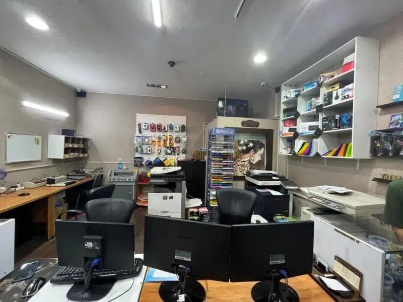 کافی نت وطن